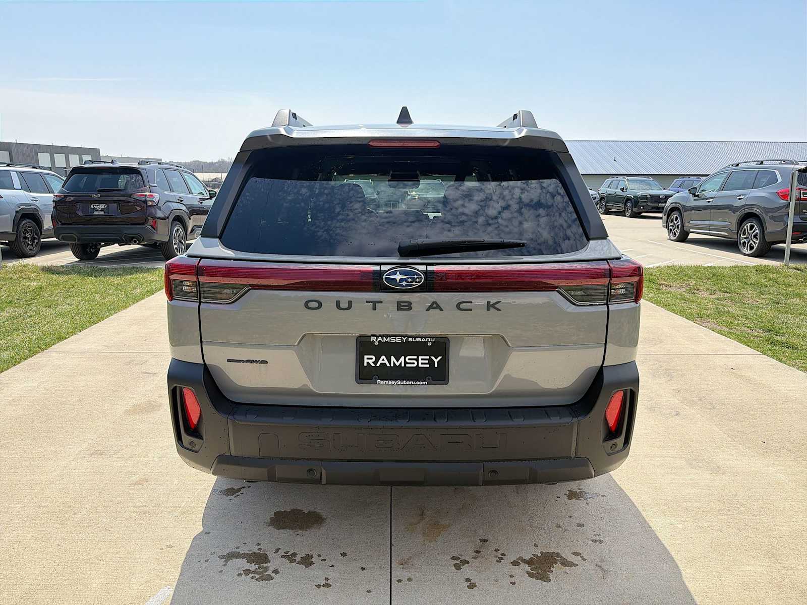 View vehicle photo 5