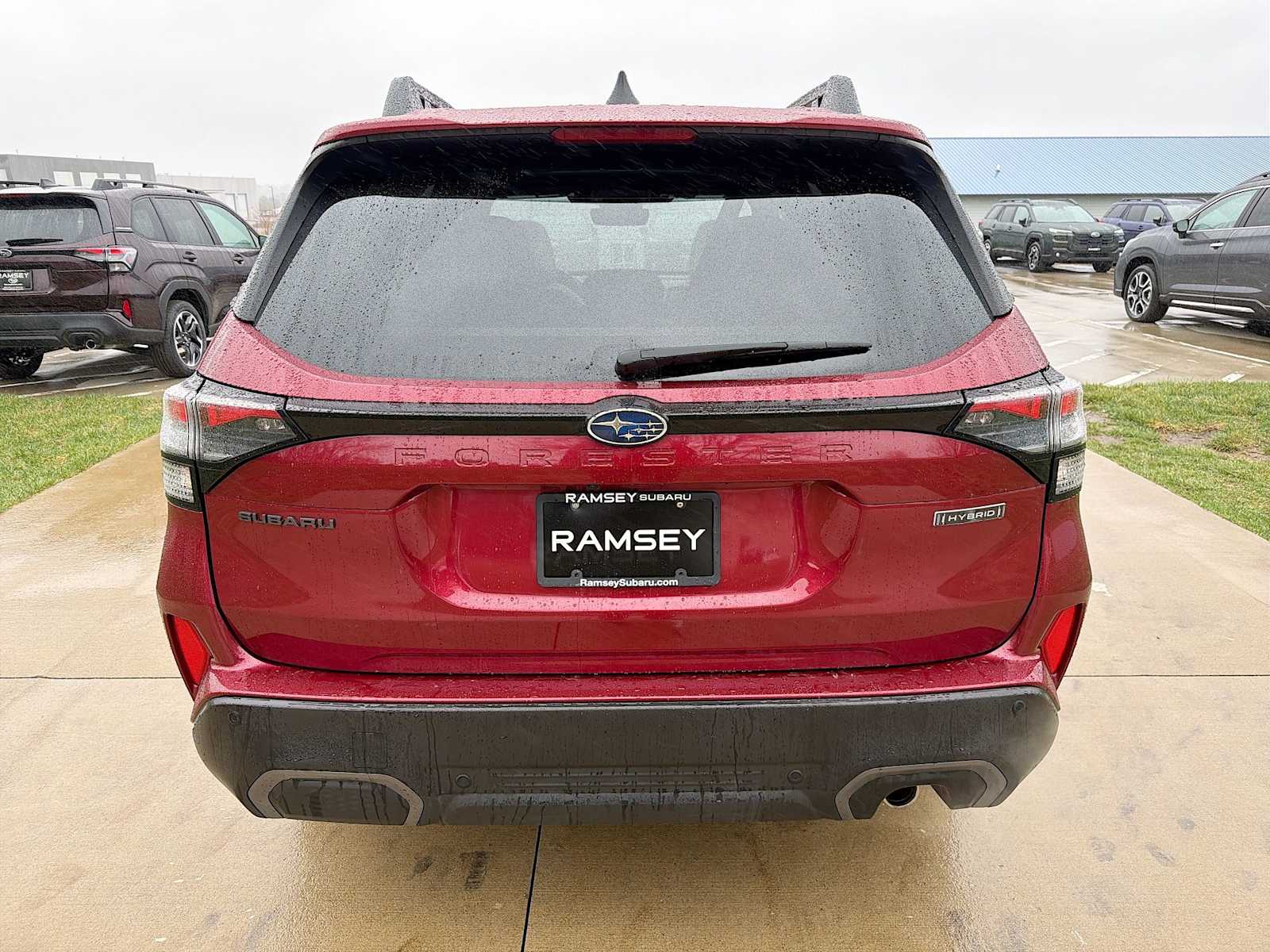 View vehicle photo 5