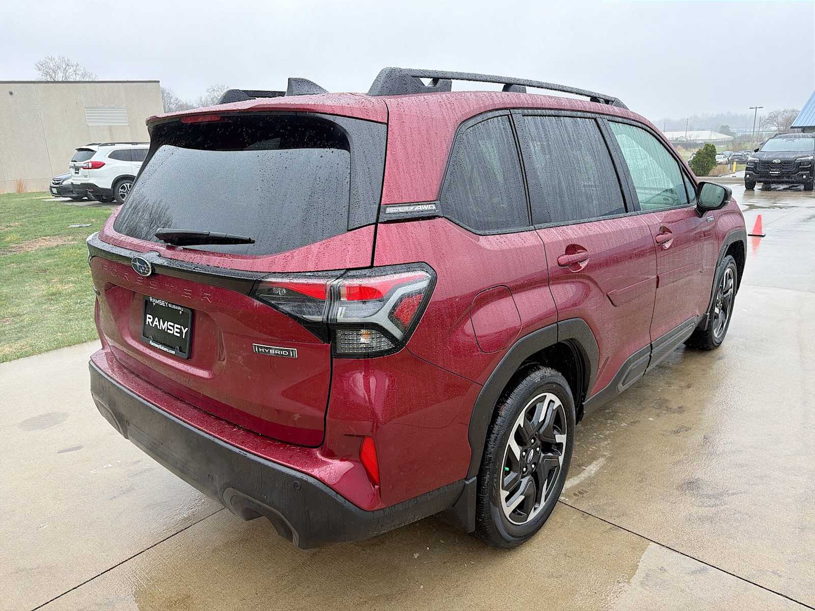 View vehicle photo 6