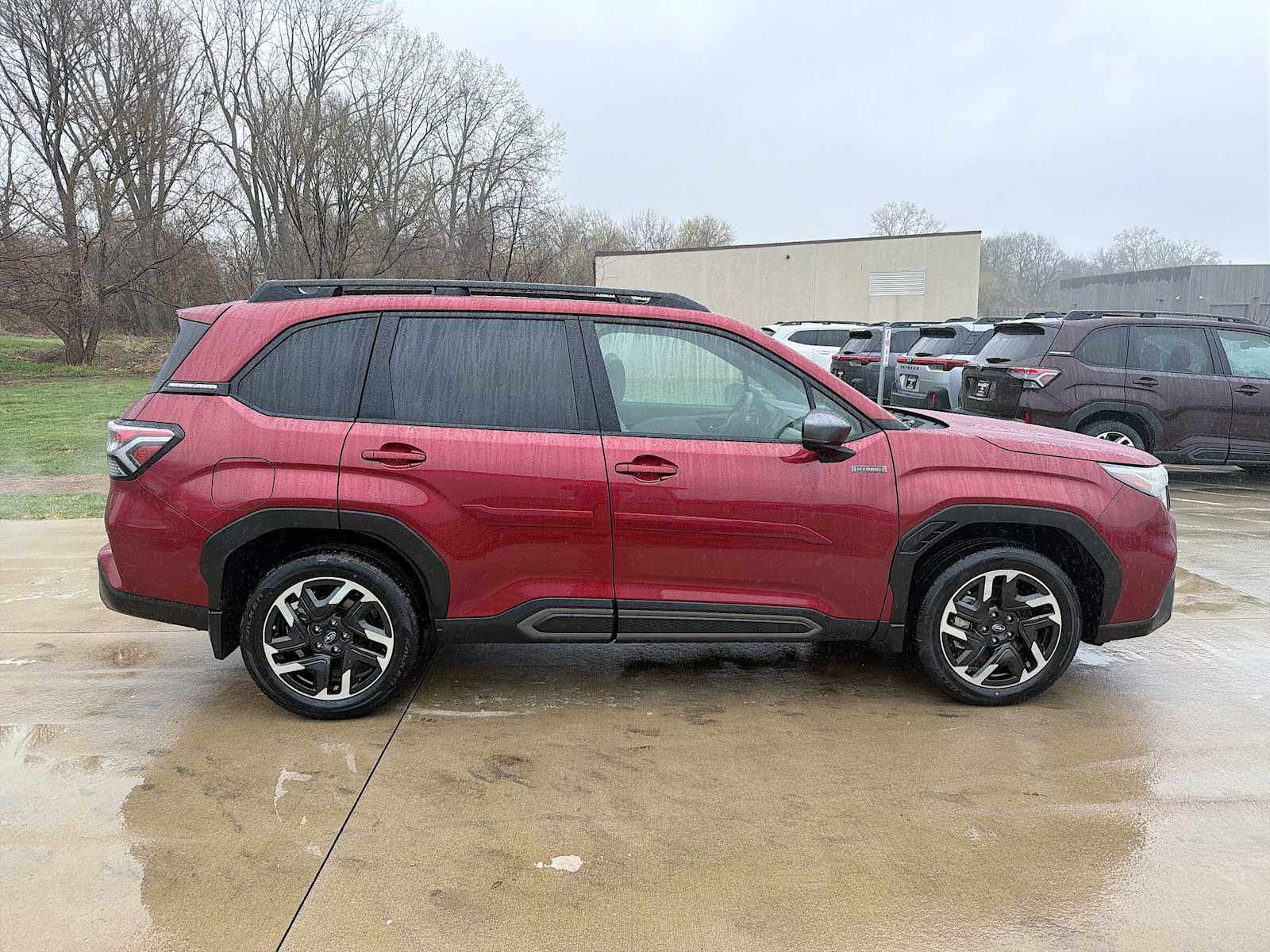 View vehicle photo 7