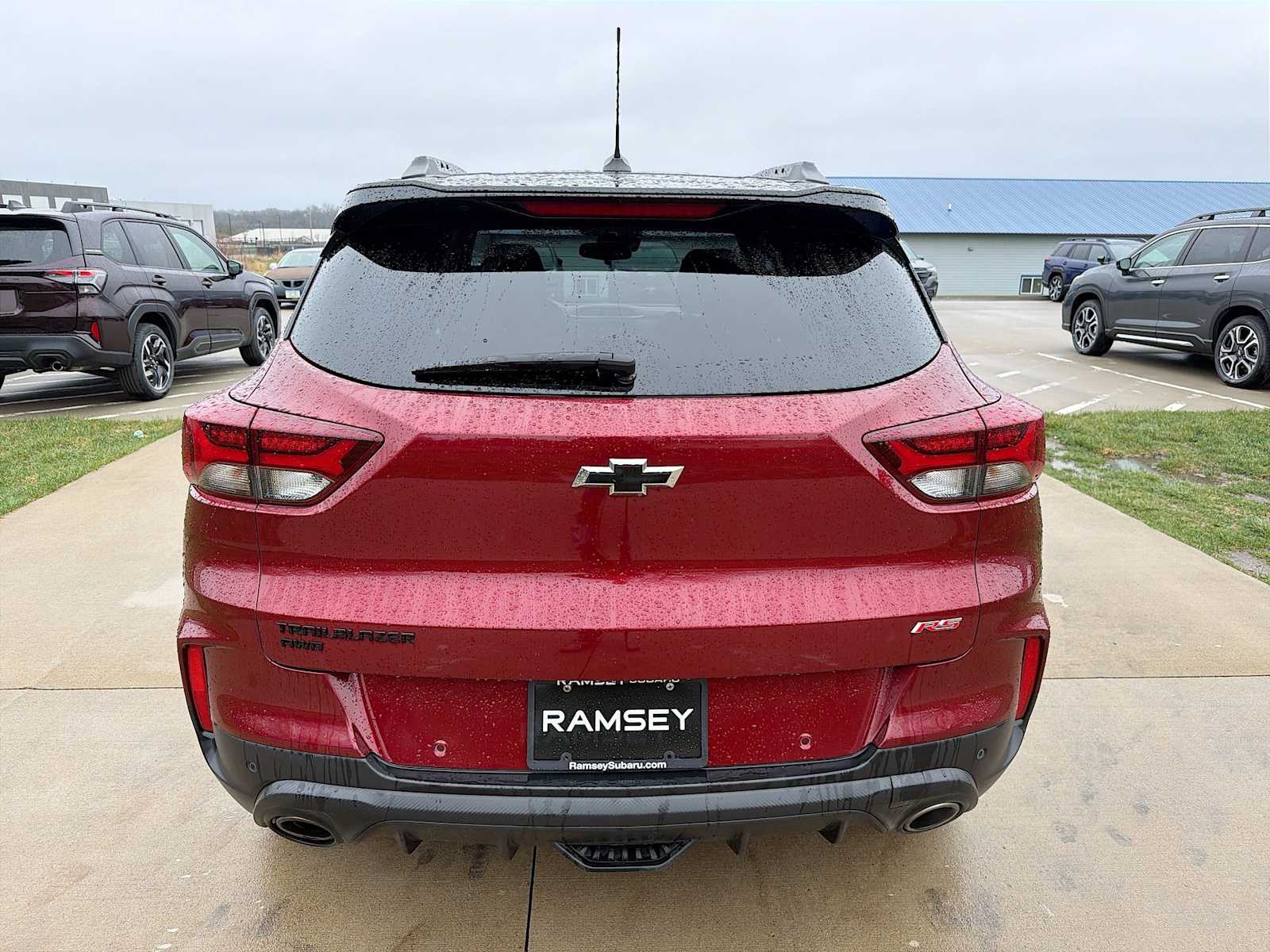 View vehicle photo 5