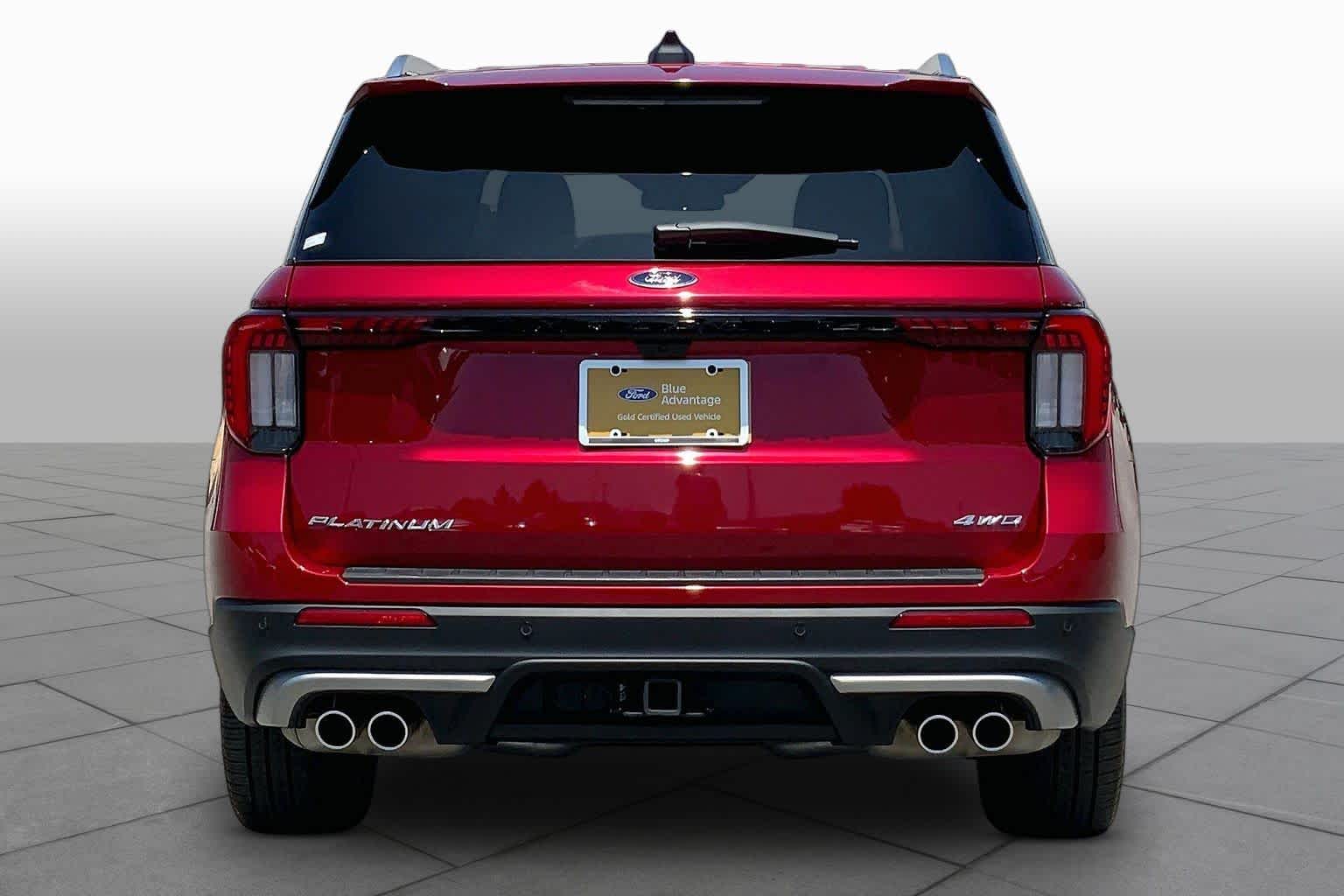View vehicle photo 6