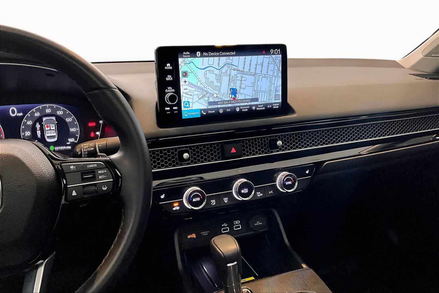 View vehicle photo 7