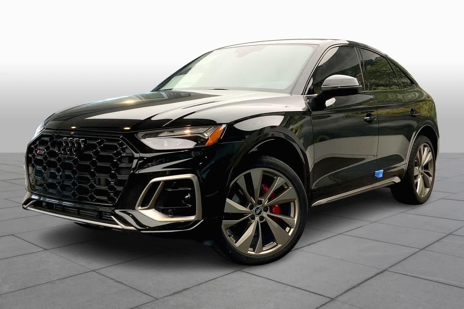 Cab Top & A-Pillar Kit | AUDI SQ 5 SPORTBACK 2021 Cab Top & A-Pillar Kit | AUDI SQ 5 SPORTBACK 2021