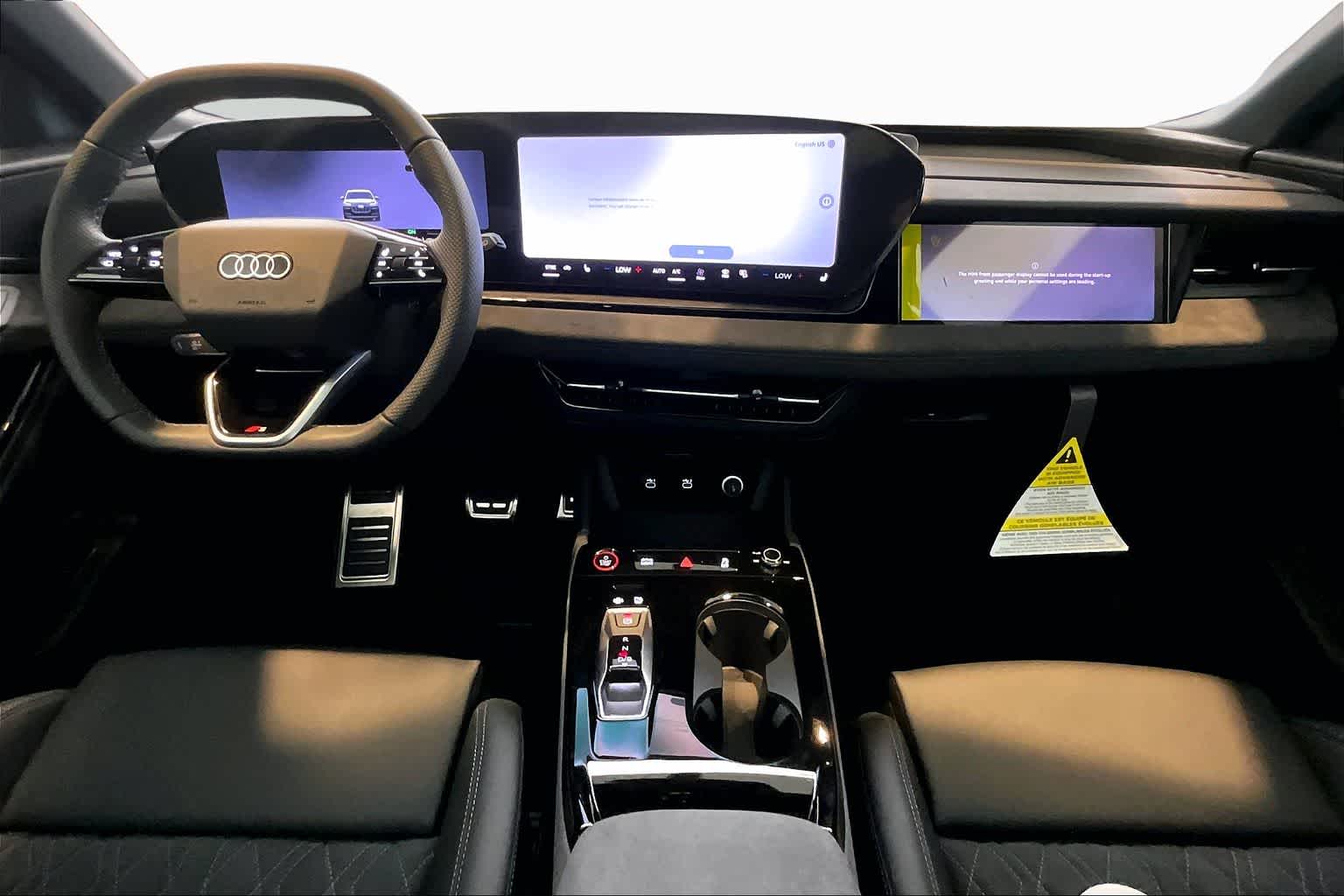 View vehicle photo 5