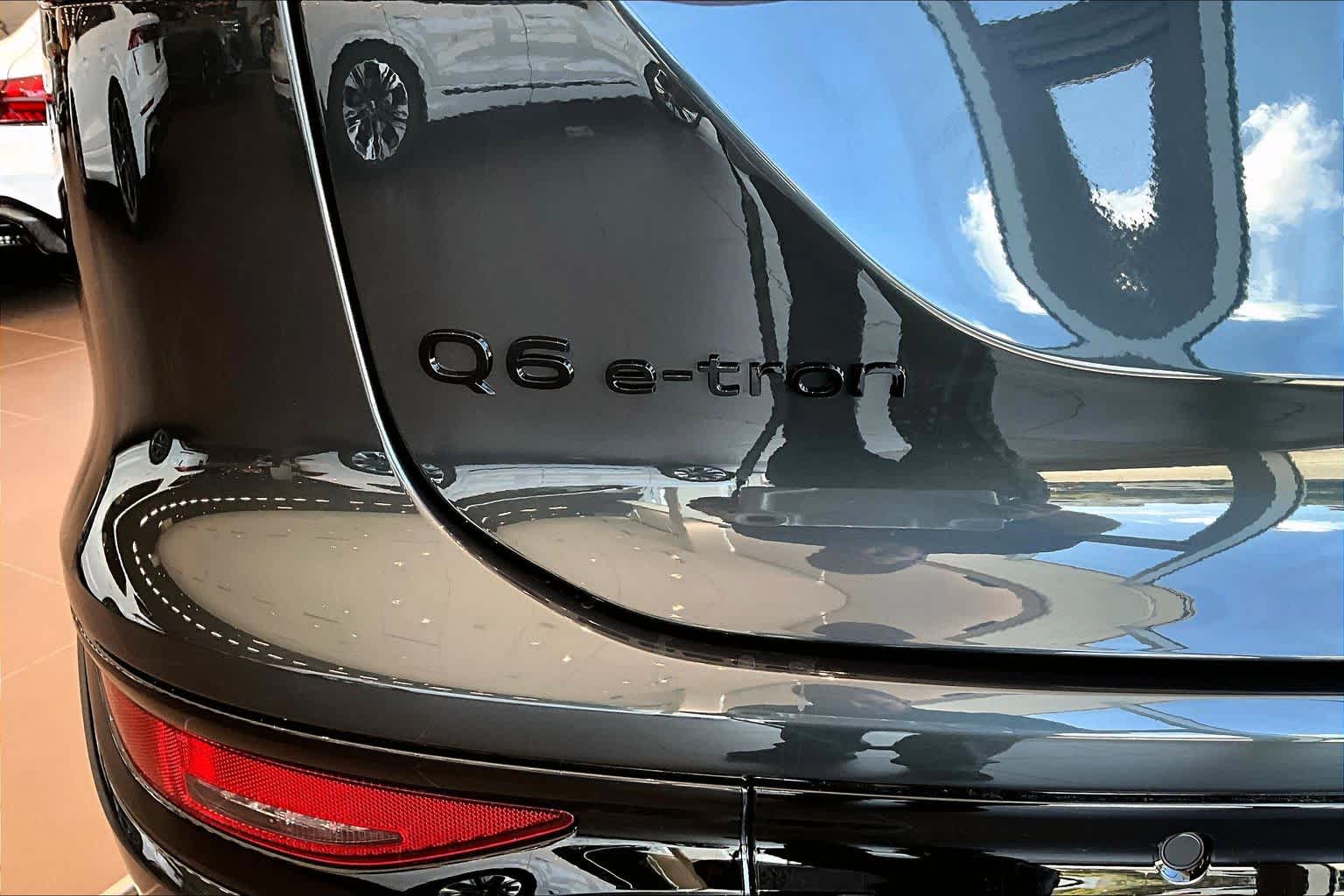 New 2027 Manhattan Gray Audi Premium Plus image 15