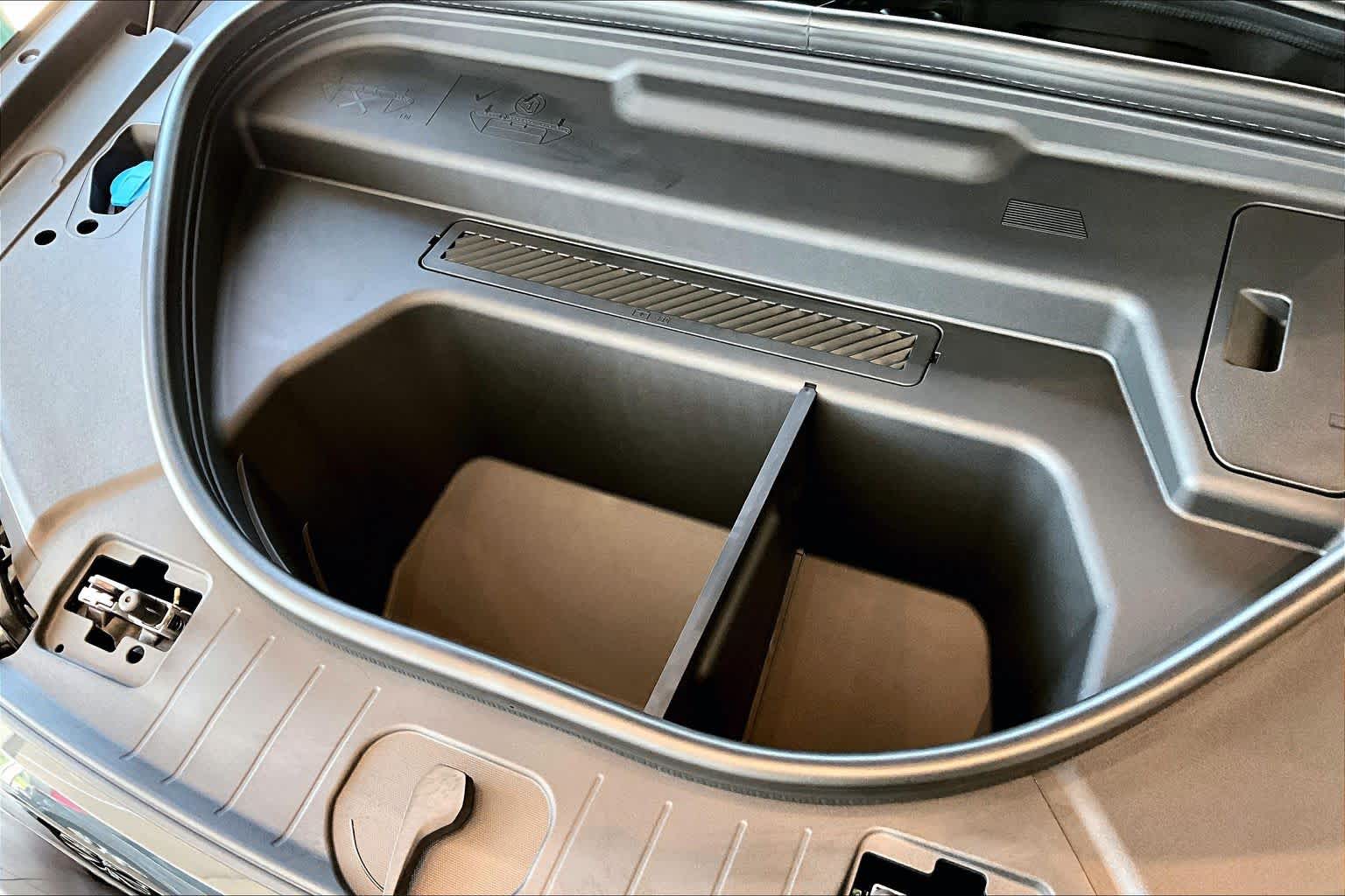 New 2027 Manhattan Gray Audi Premium Plus image 17