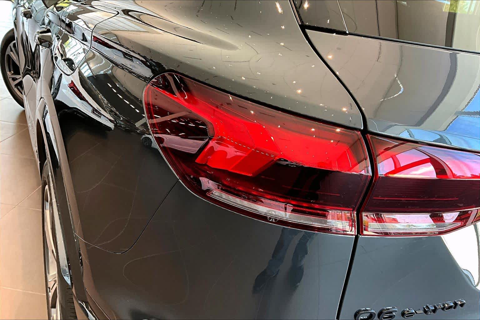 New 2027 Manhattan Gray Audi Premium Plus image 14