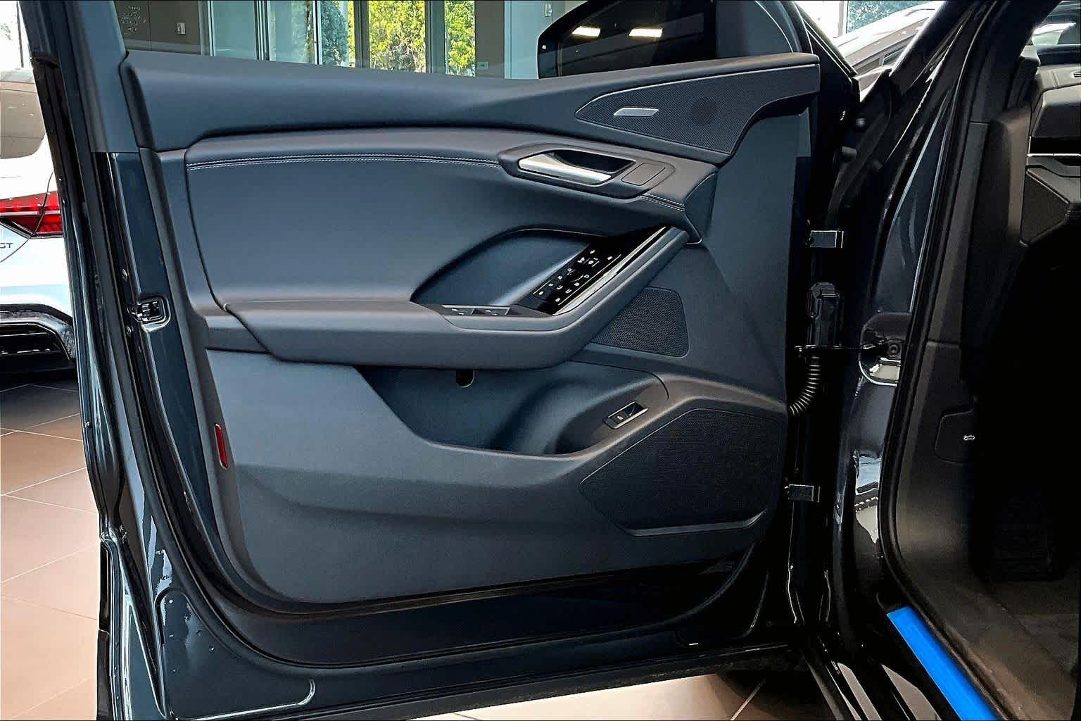 New 2027 Manhattan Gray Audi Premium Plus image 10