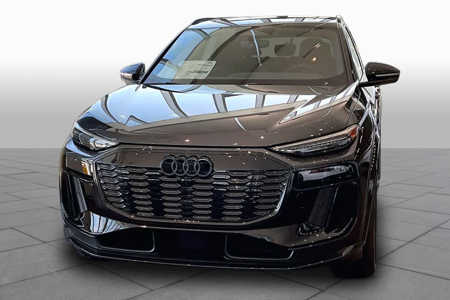 New 2027 Manhattan Gray Audi Premium Plus image 3