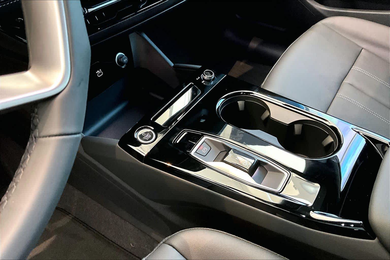New 2027 Manhattan Gray Audi Premium Plus image 7