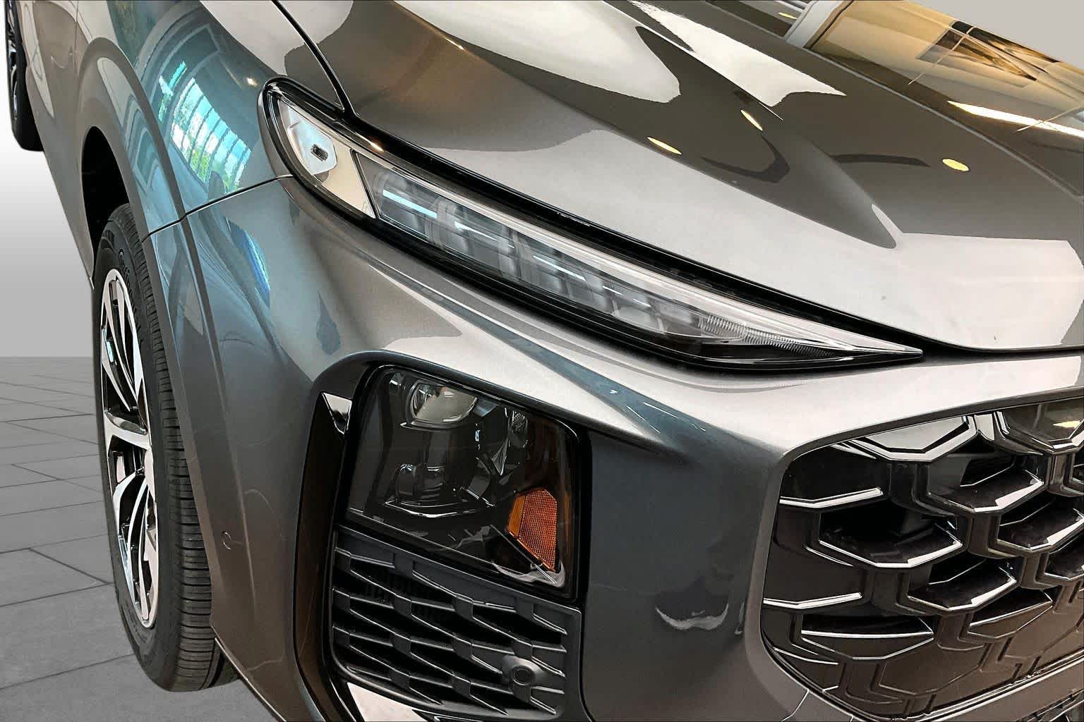 New 2026 Daytona Gray pe Audi S line image 13