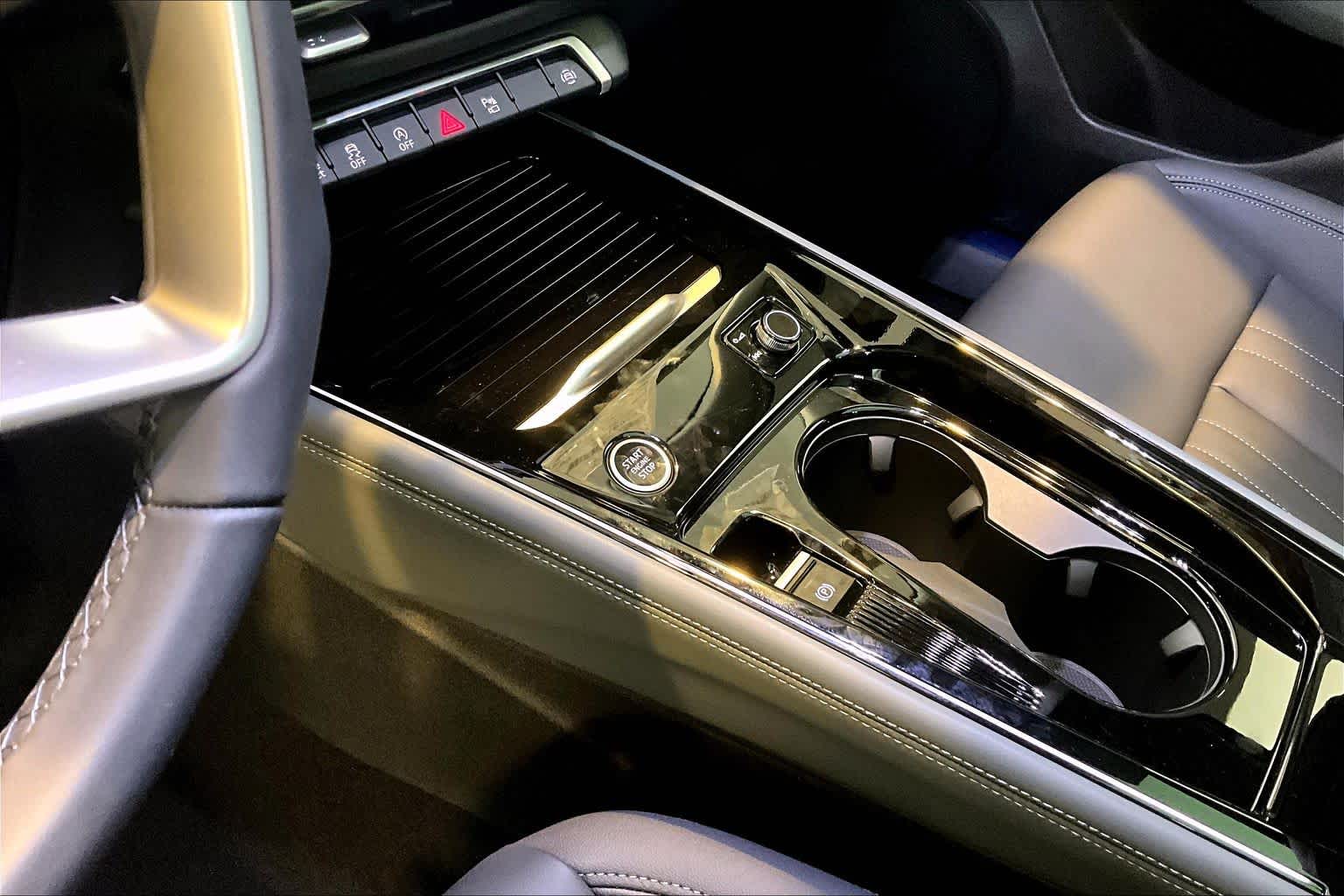 New 2026 Daytona Gray pe Audi S line image 7