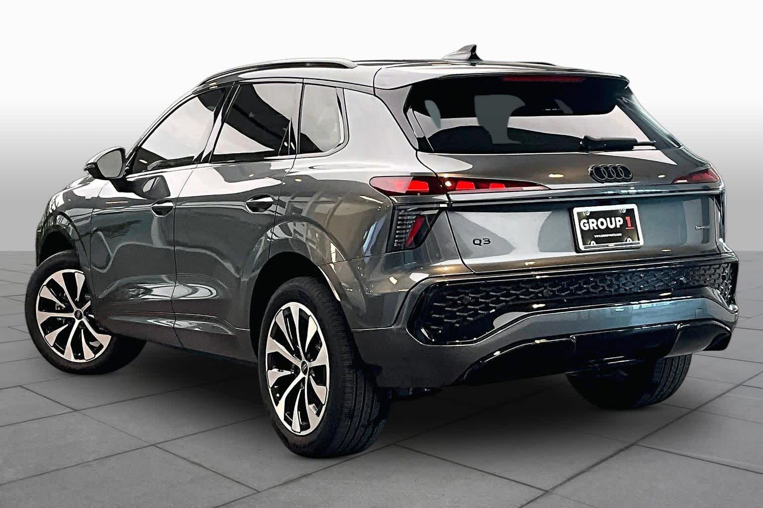 New 2026 Daytona Gray pe Audi S line image 12