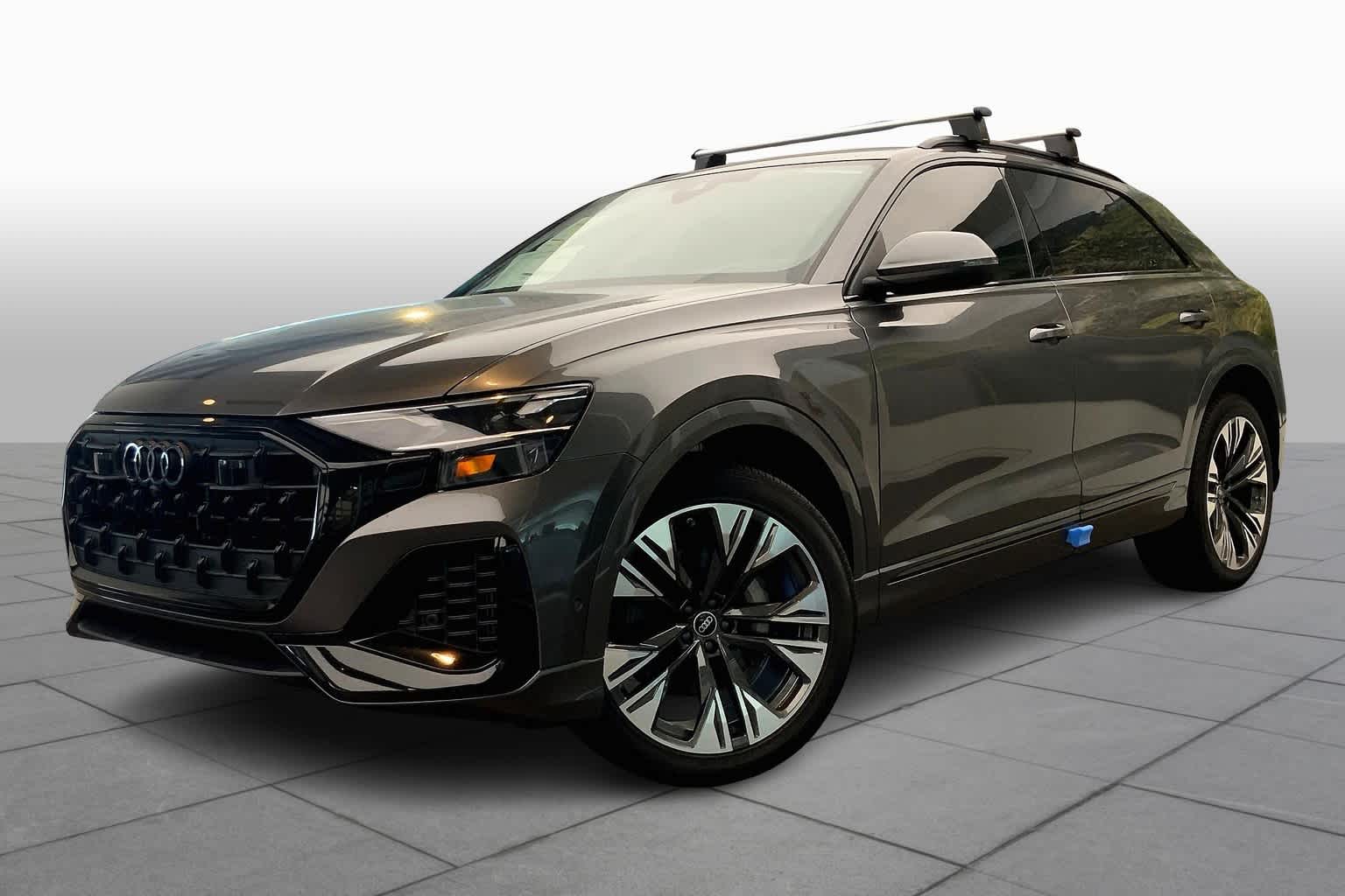 Roof & A-Pillar Kit | AUDI Q8 2025 Roof & A-Pillar Kit | AUDI Q8 2025