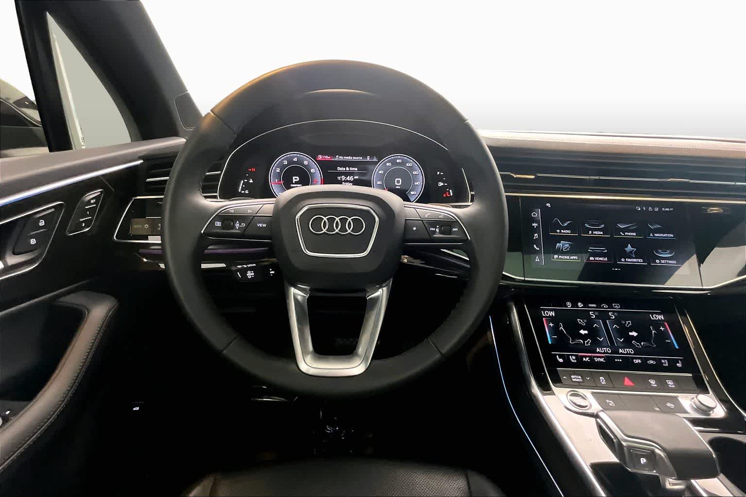 View vehicle photo 6