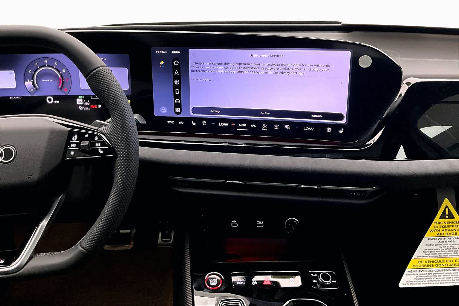View vehicle photo 6