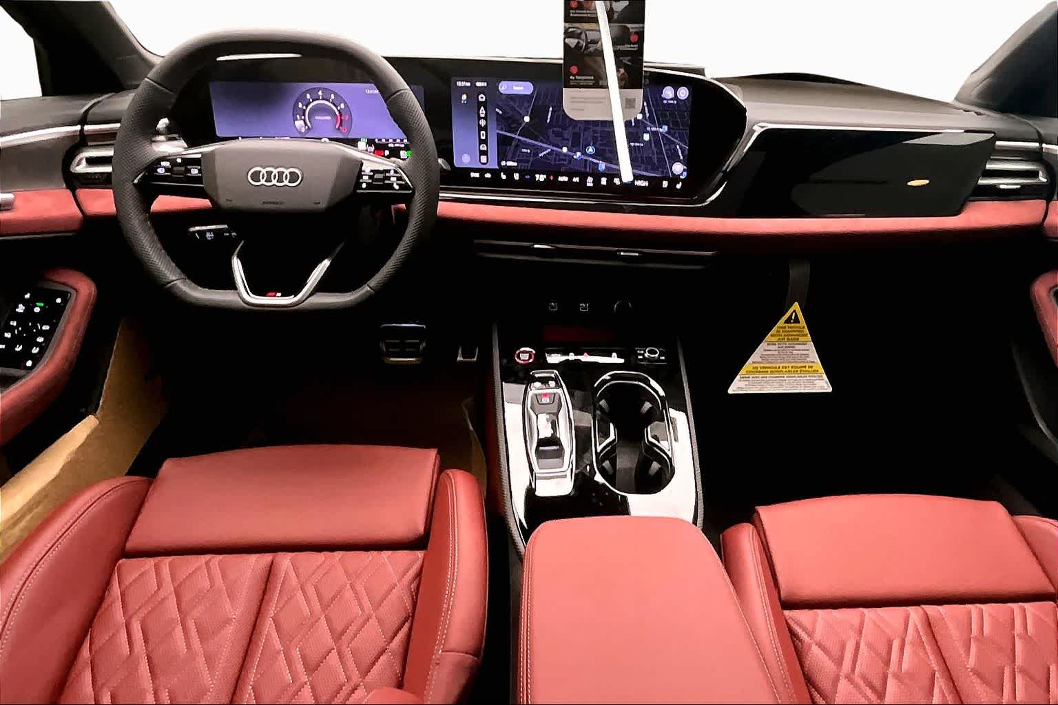 View vehicle photo 5