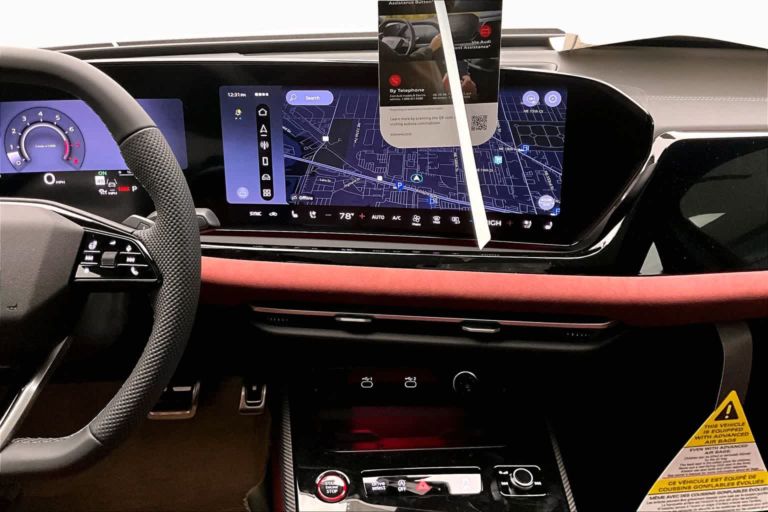 View vehicle photo 6