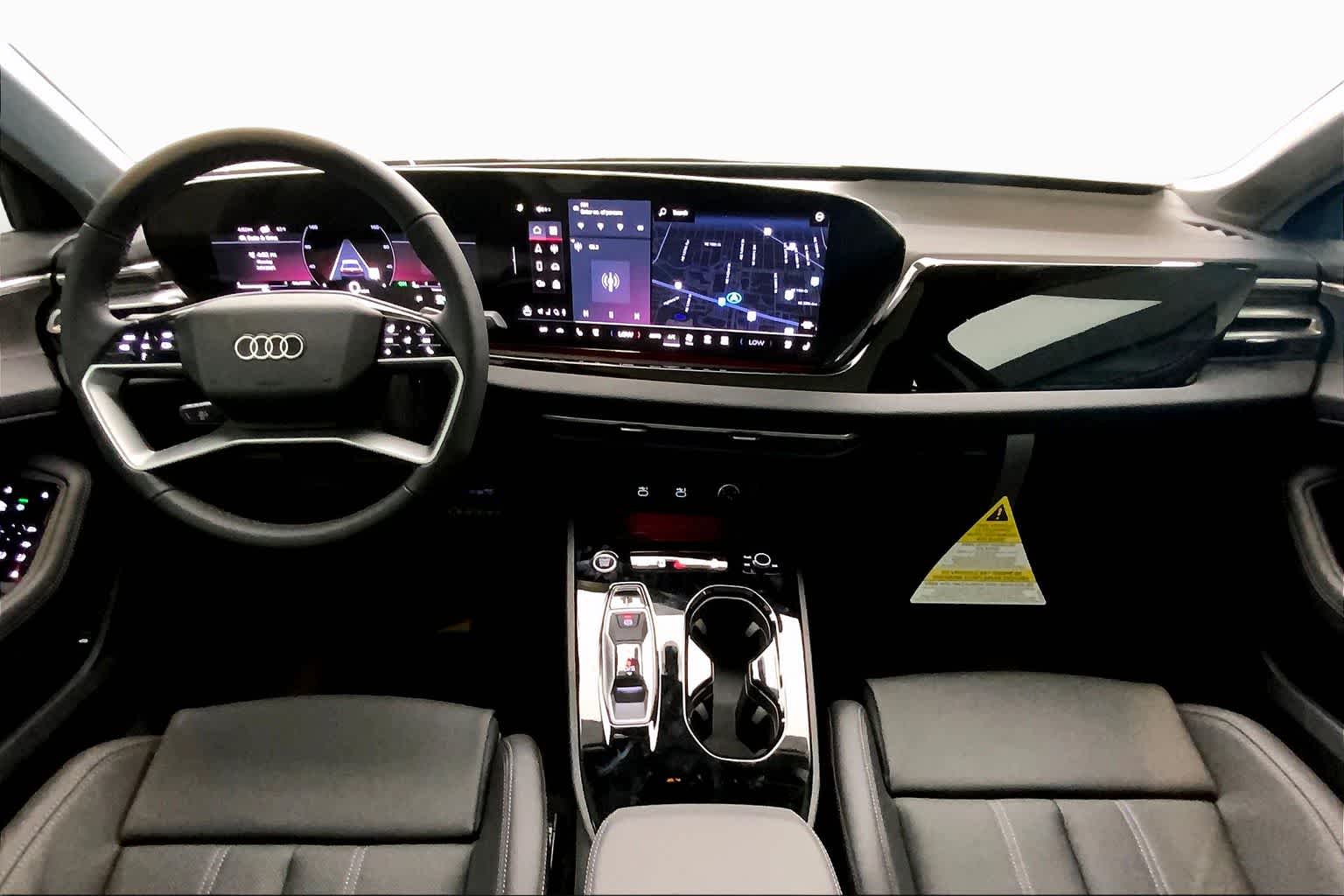 View vehicle photo 5