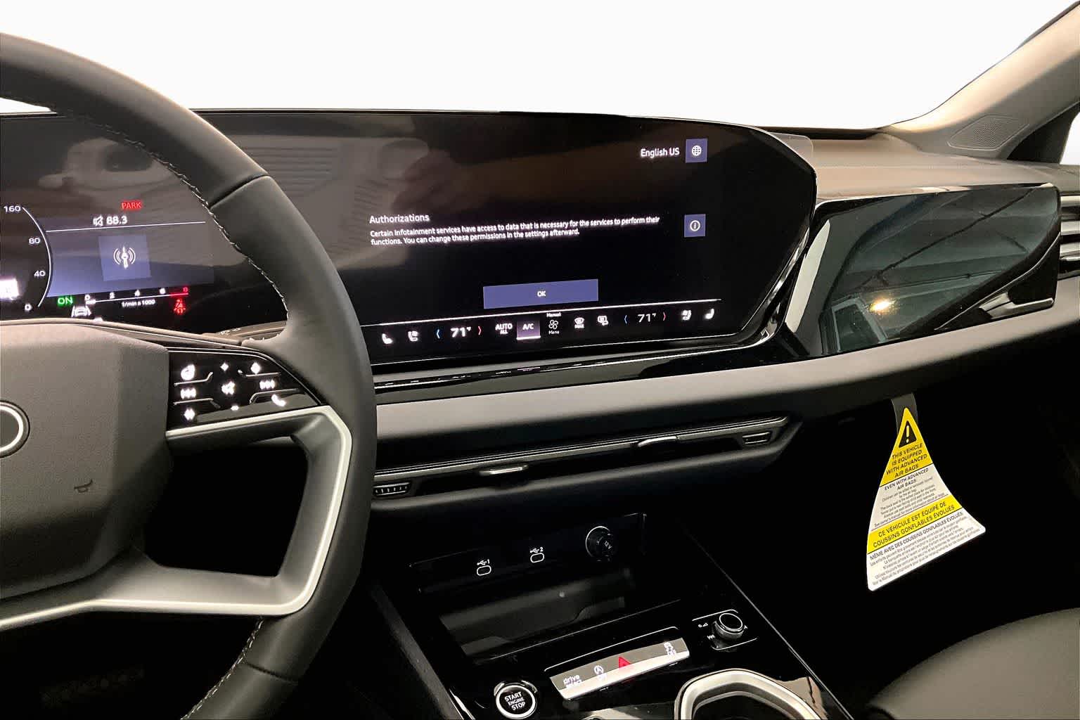 View vehicle photo 6