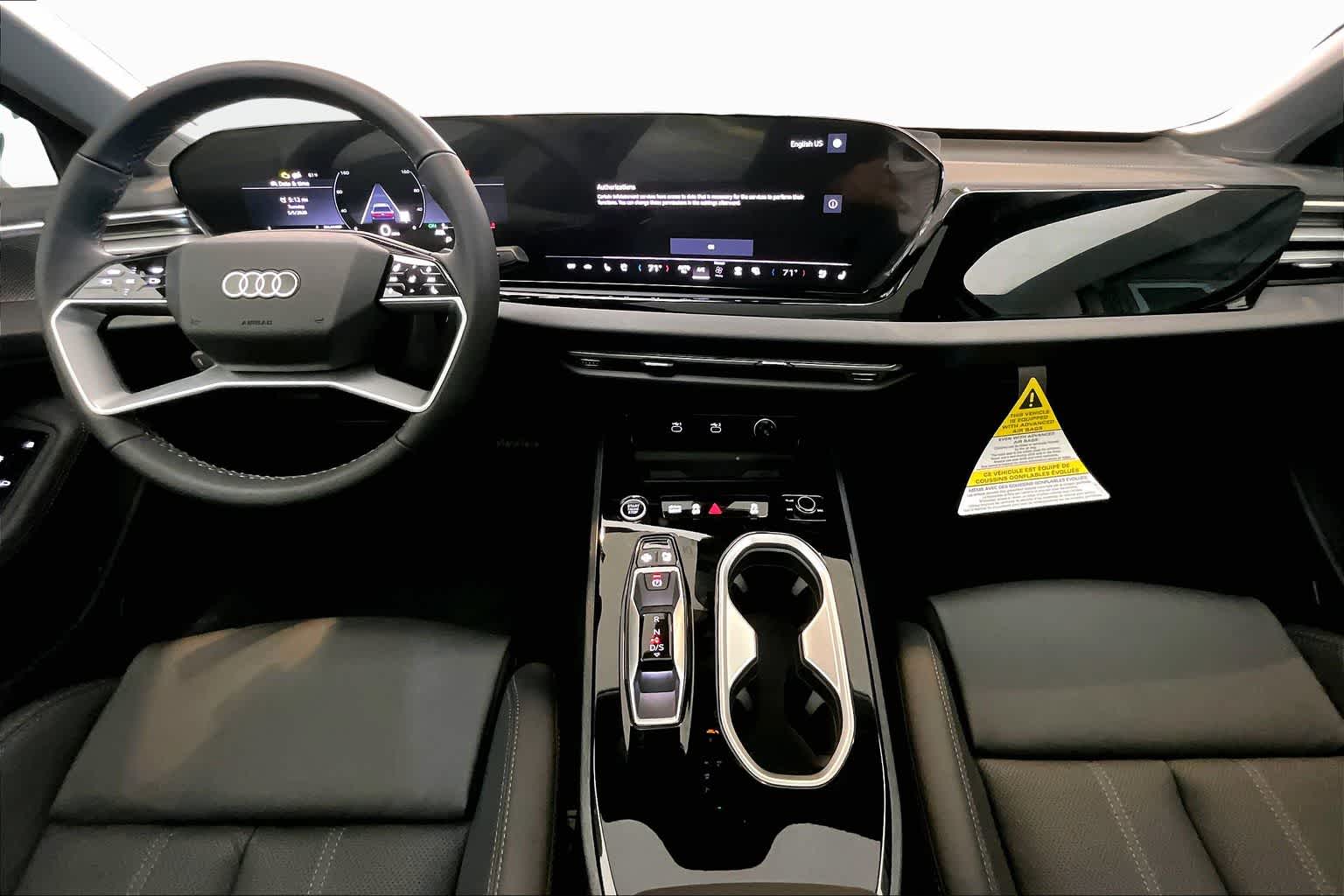 View vehicle photo 5