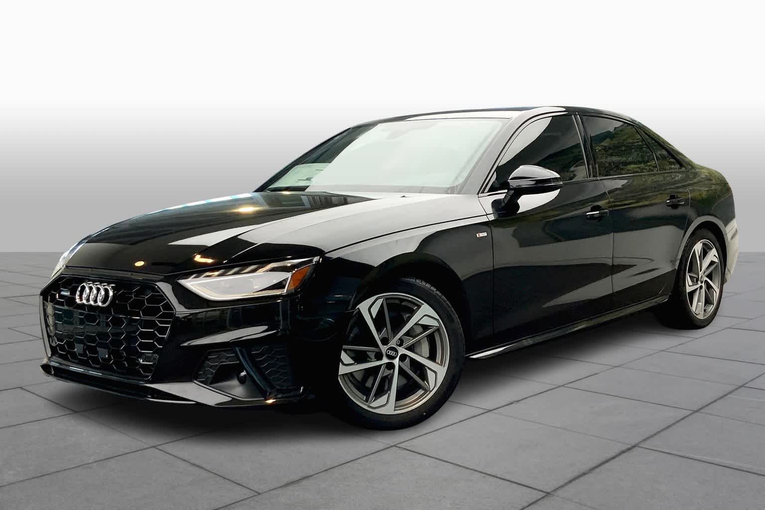 Trunk Ledge Kit | AUDI A4 S-LINE 2019 Trunk Ledge Kit | AUDI A4 S-LINE 2019