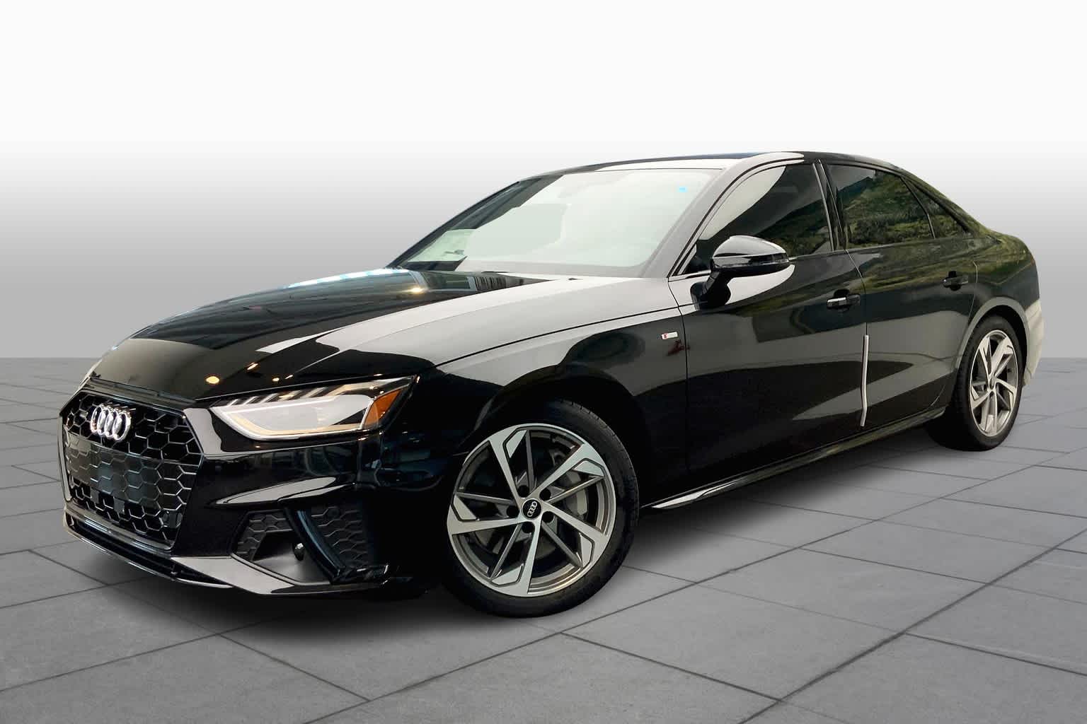Trunk Ledge Kit | AUDI A4 S-LINE 2019 Trunk Ledge Kit | AUDI A4 S-LINE 2019