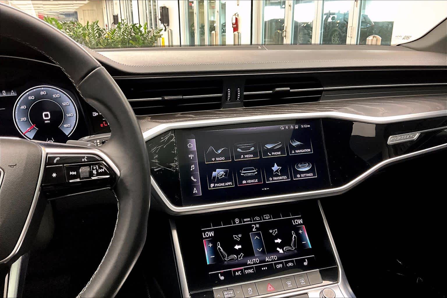 View vehicle photo 7