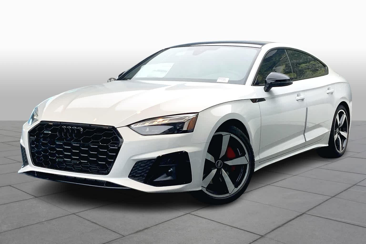 Audi A5 Sportback Review 2024, Performance & Pricing