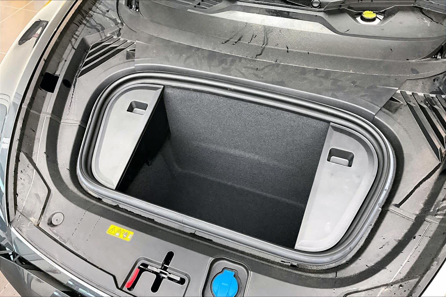 New 2026 Daytona Gray pe Audi Premium Plus image 17