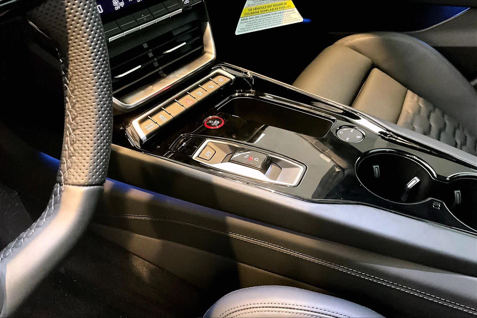 New 2026 Daytona Gray pe Audi Premium Plus image 7
