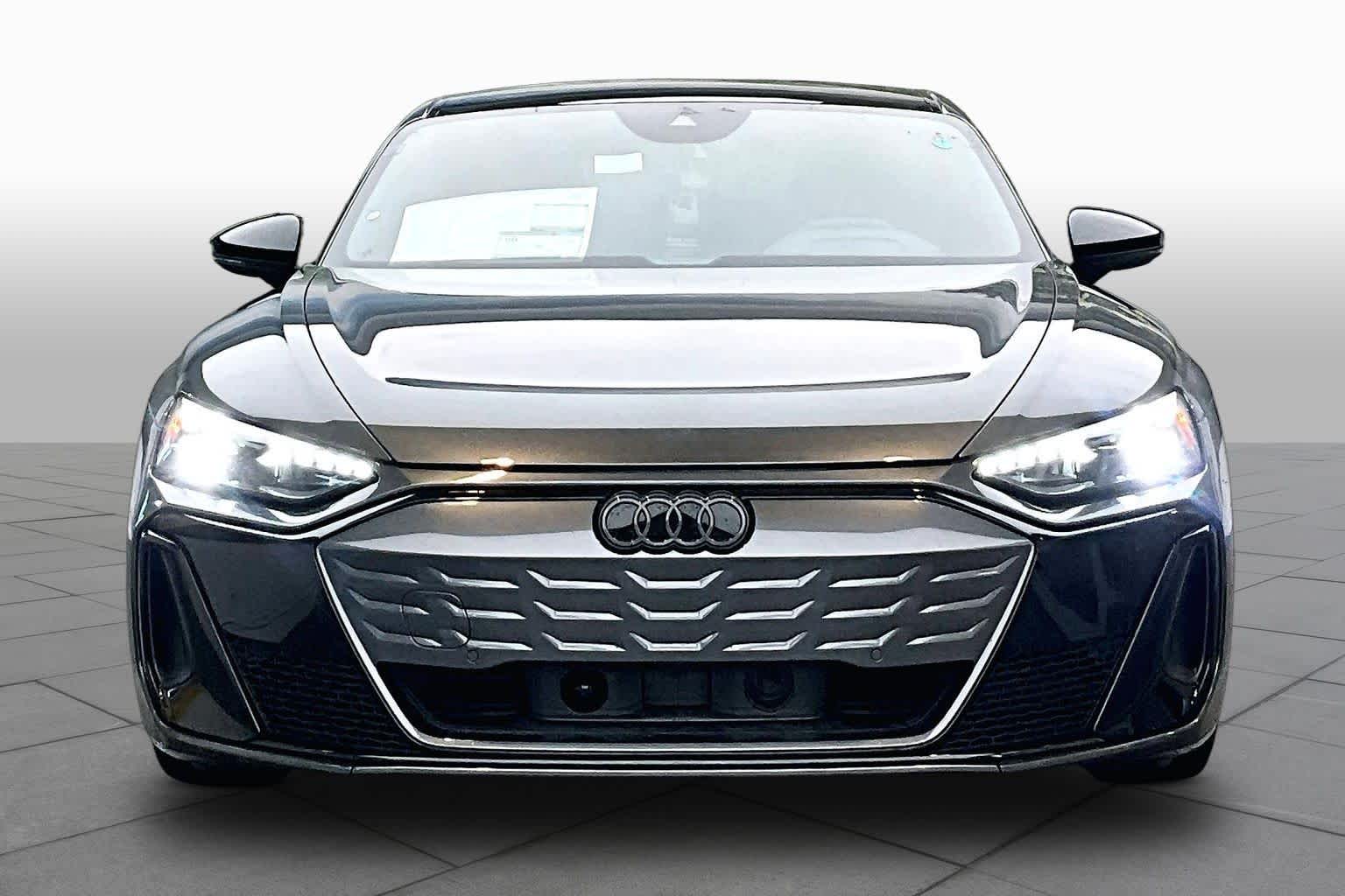New 2026 Daytona Gray pe Audi Premium Plus image 3