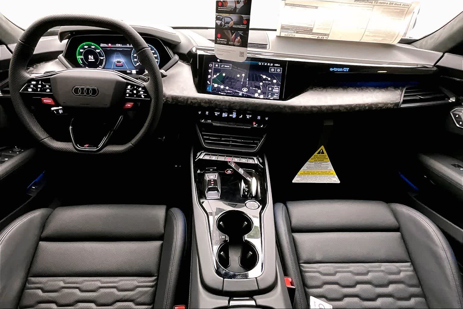 View vehicle photo 5