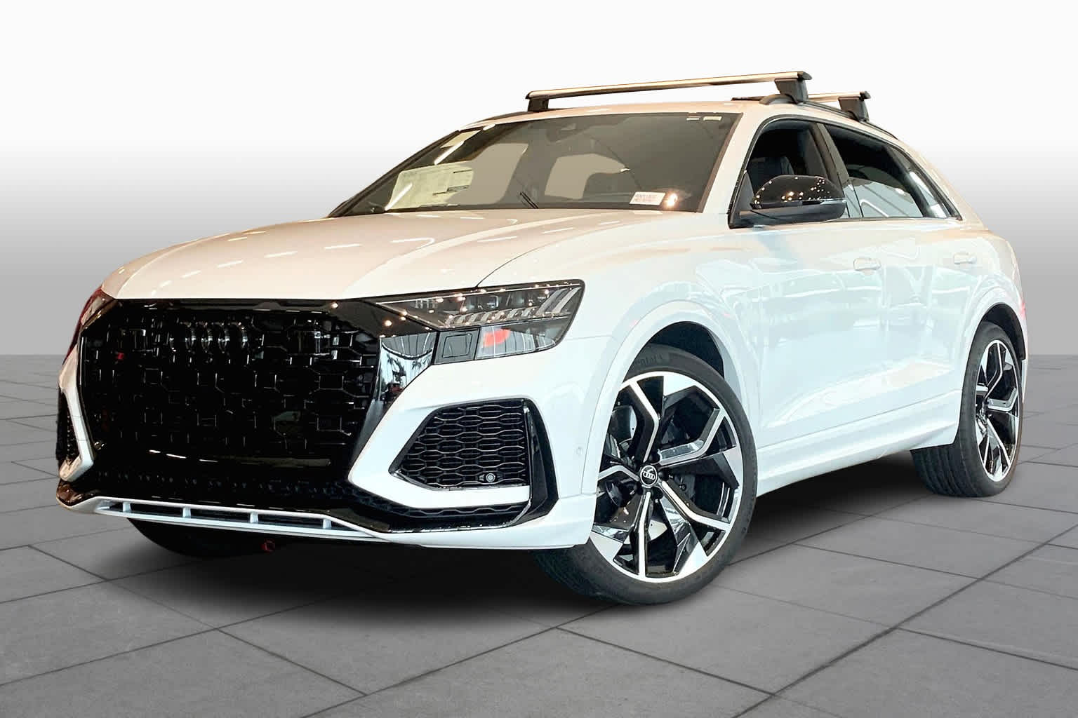 Cab Top & A-Pillar Kit |AUDI RS Q8 2021