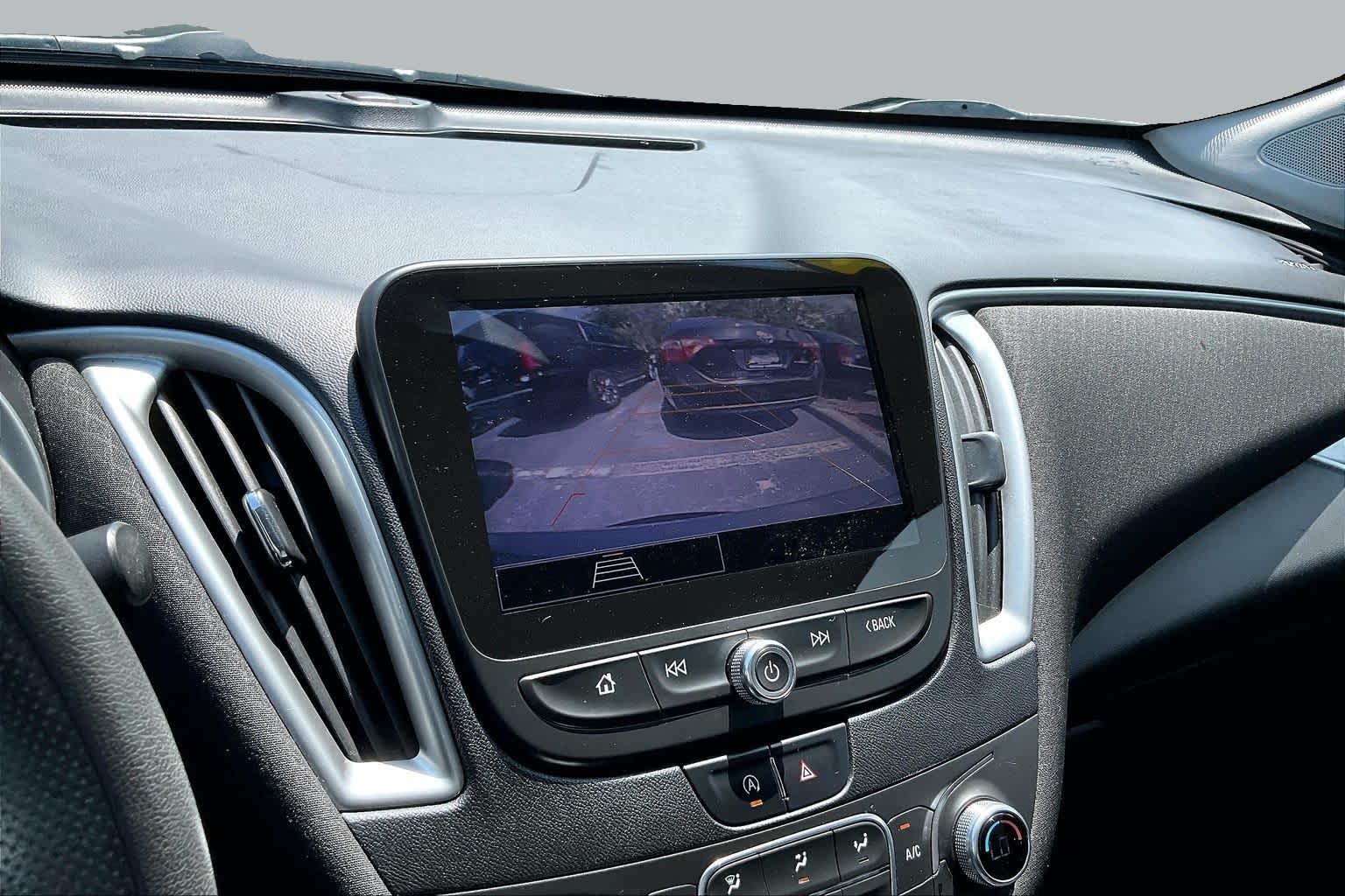 Used 2022 Mineral Gray Metallic Chevrolet LT image 21