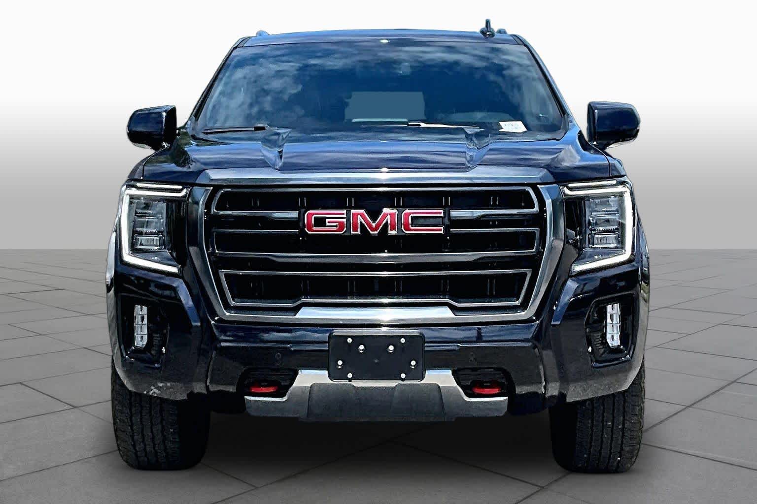 Pre-Owned 2024 GMC Yukon AT4