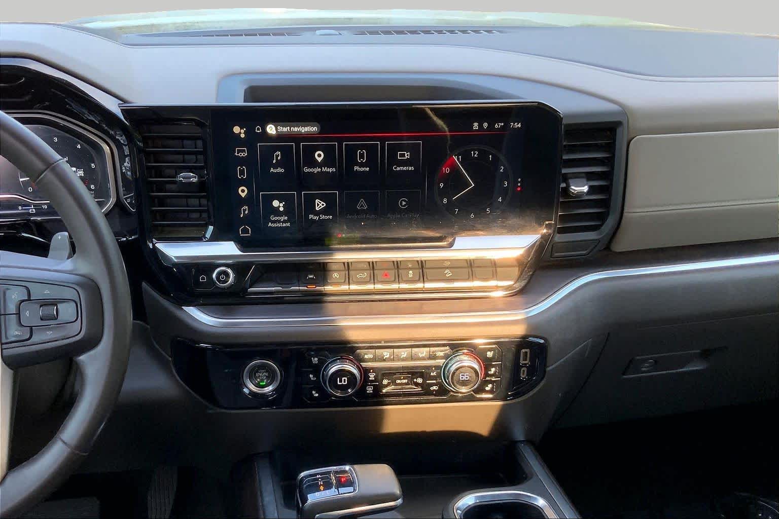 Pre-Owned 2023 GMC Sierra 1500 SLT