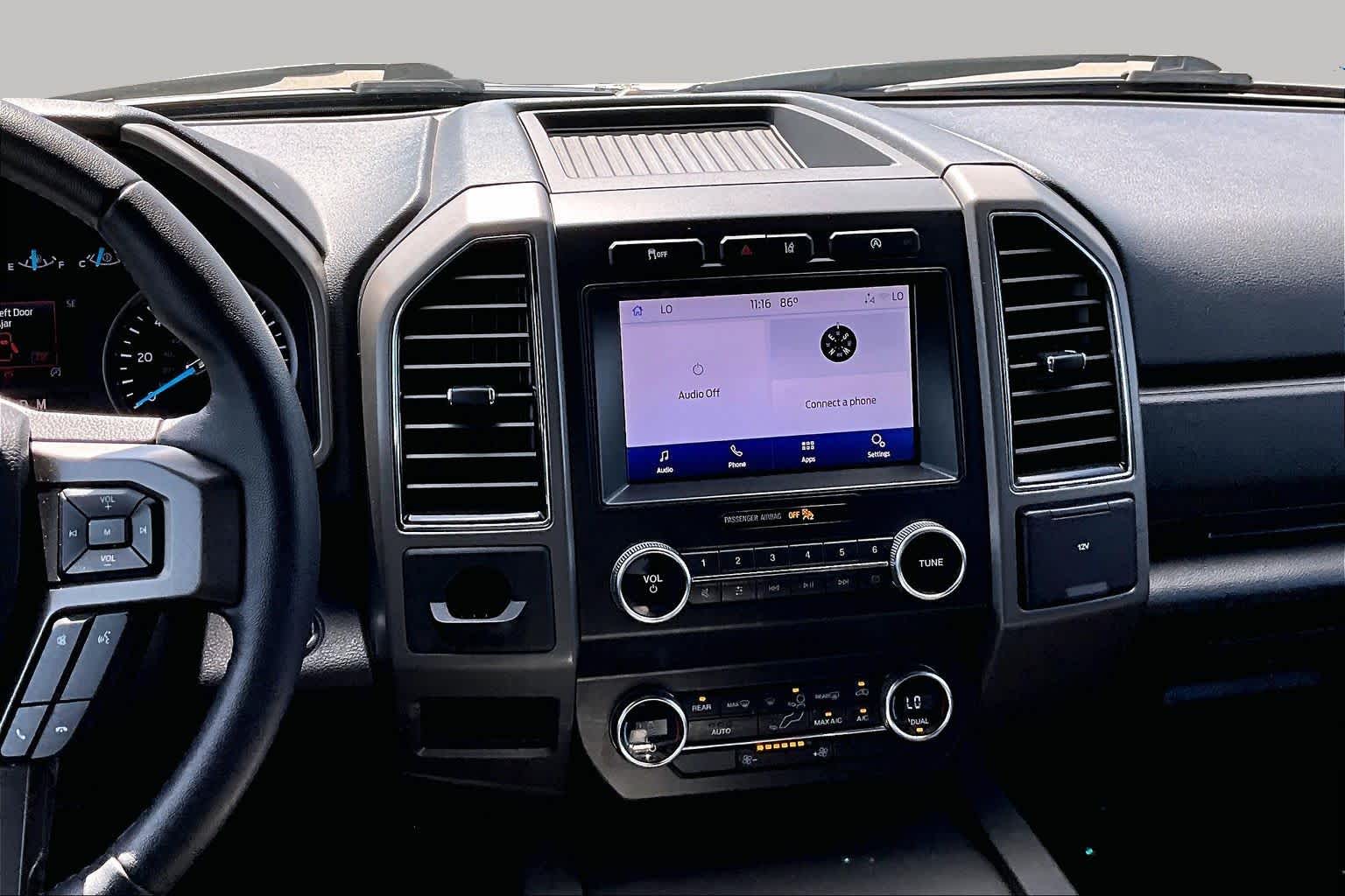 View vehicle photo 7