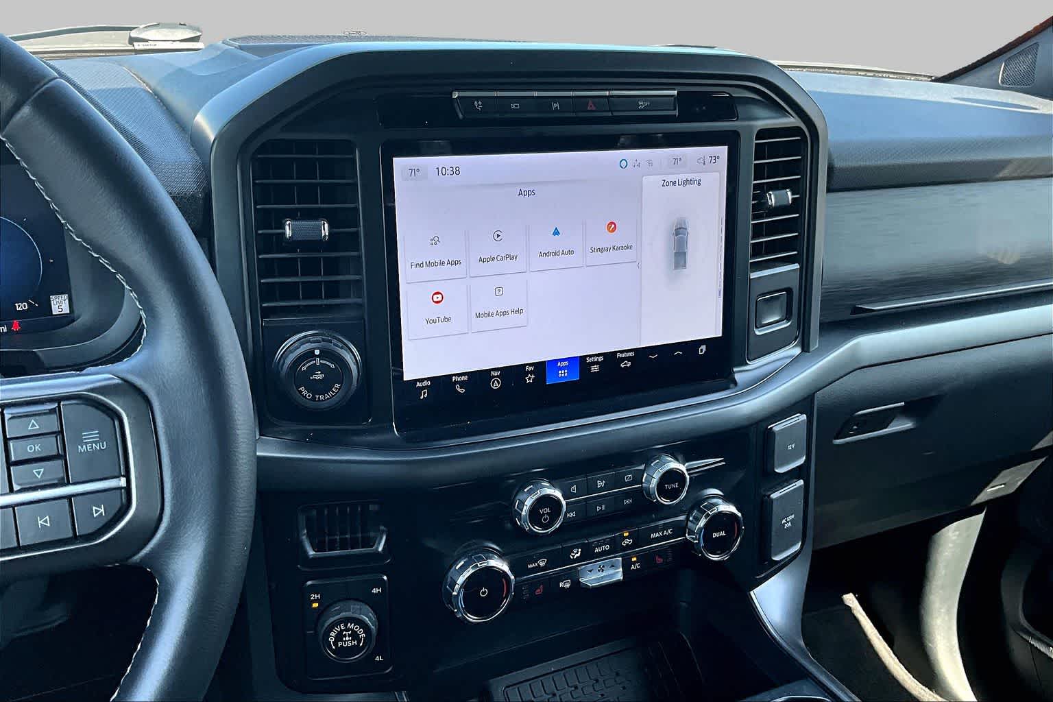 View vehicle photo 6