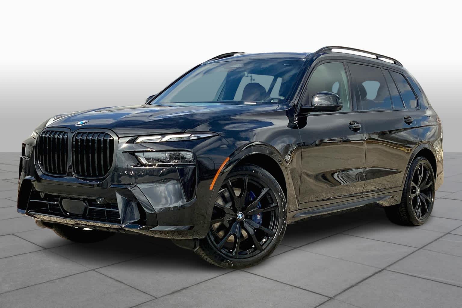 Cab Top & A-Pillar Kit | BMW X7 M 2020 Cab Top & A-Pillar Kit | BMW X7 M 2020