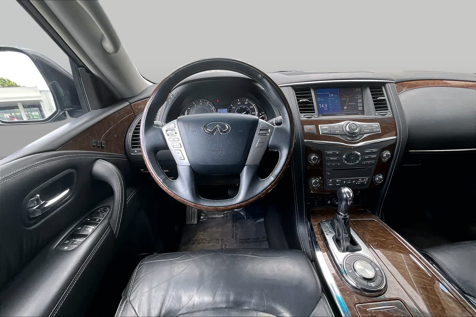 View vehicle photo 5