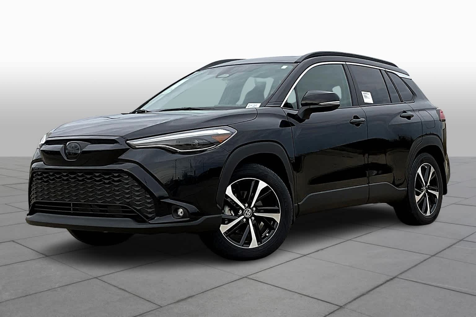 2023 Toyota Corolla Cross L 4dr All-Wheel Drive SUV: Trim Details, Reviews,  Prices, Specs, Photos and Incentives