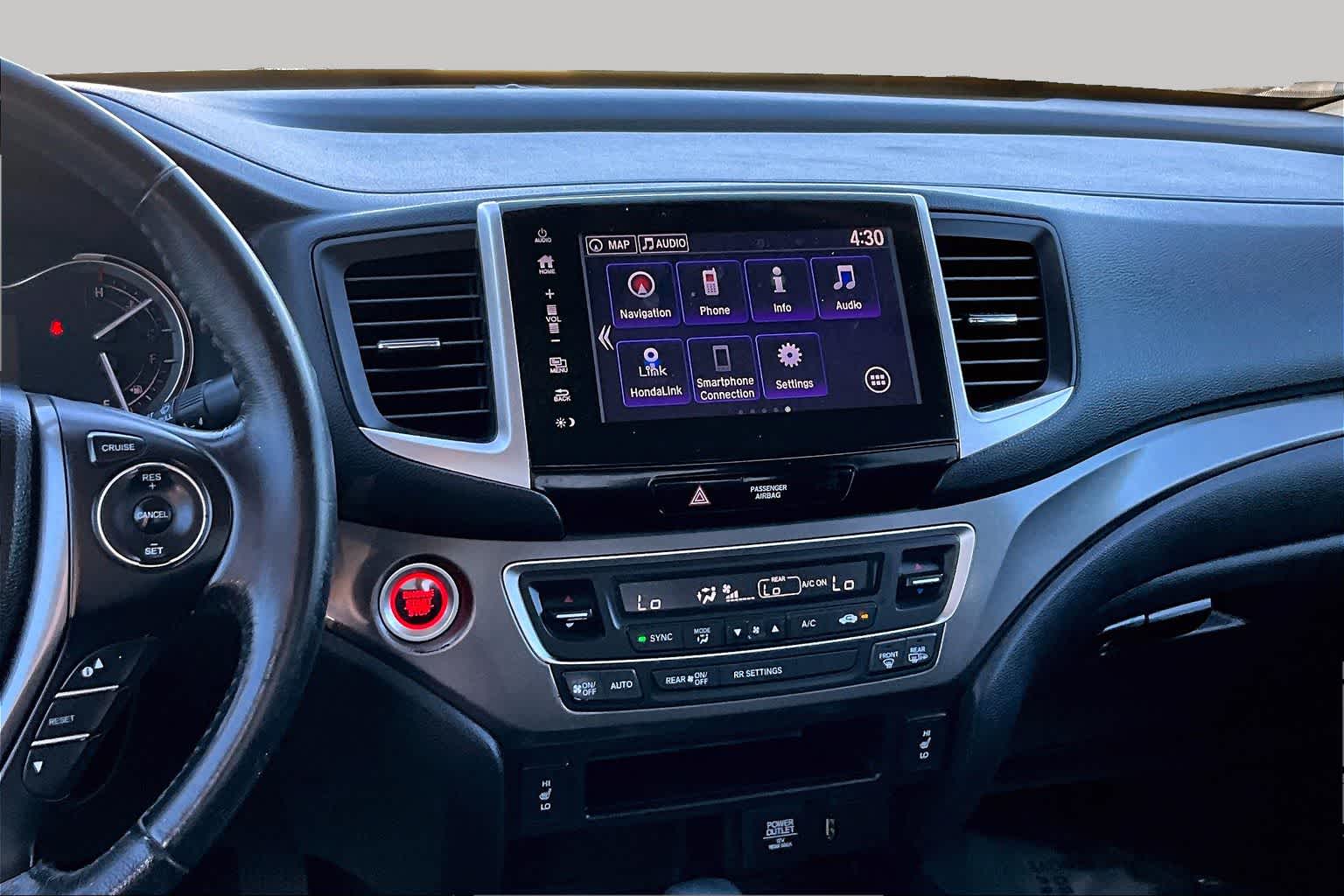 View vehicle photo 6