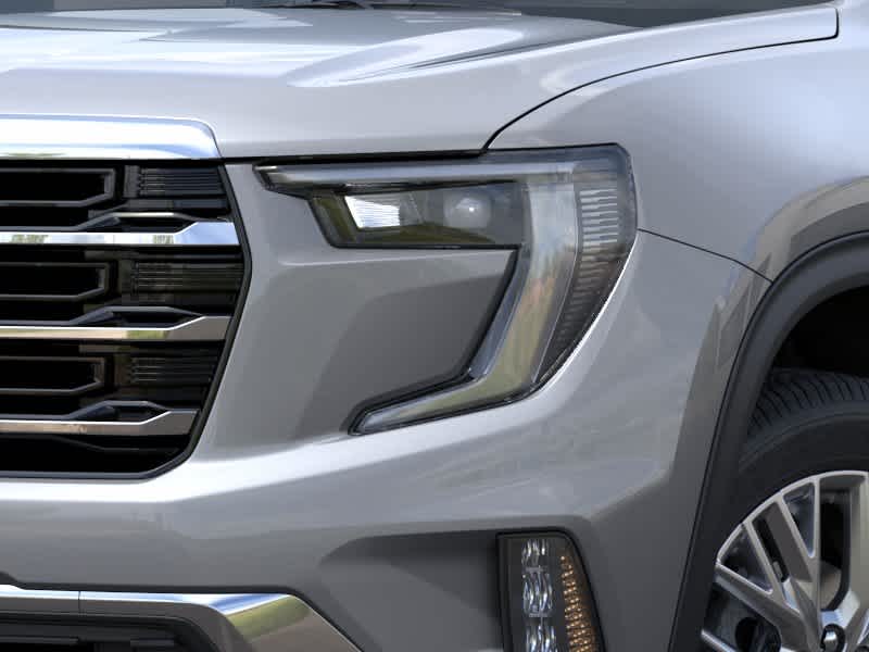 New 2027 Sterling Metallic GMC Elevation image 10