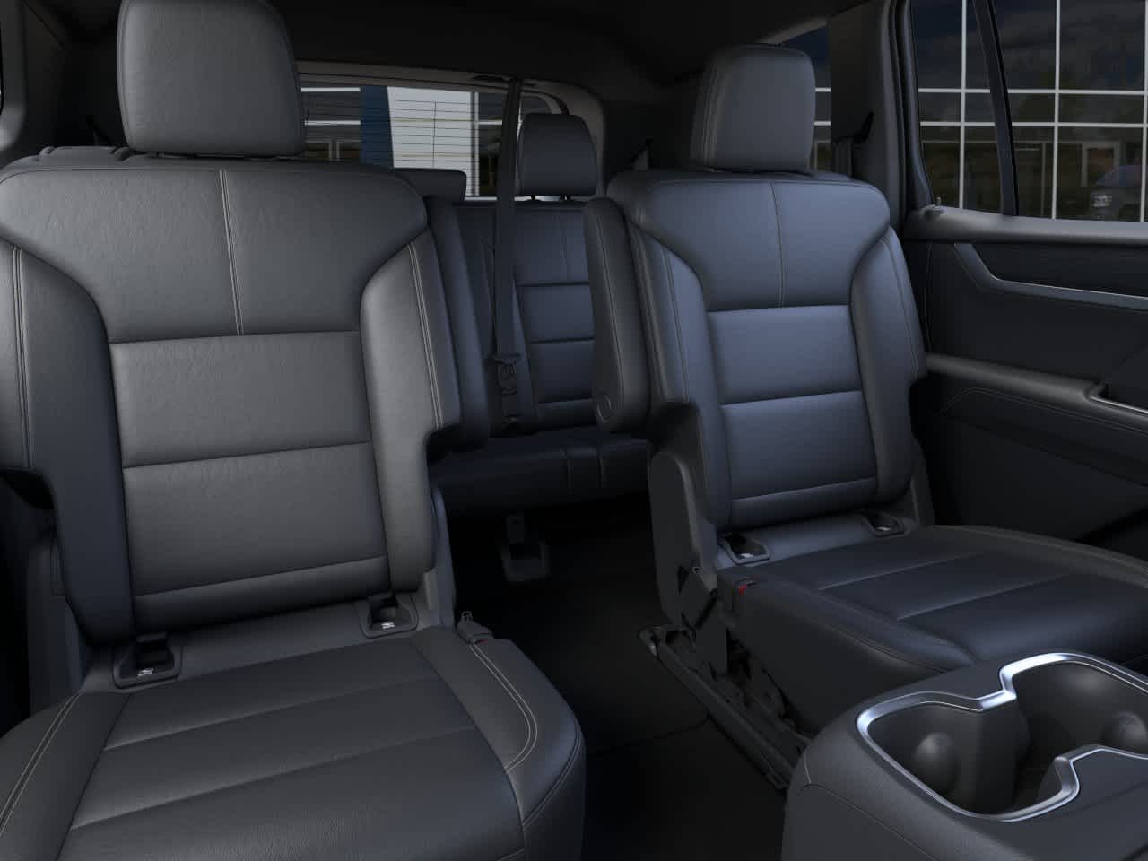 New 2027 Sterling Metallic GMC Elevation image 17