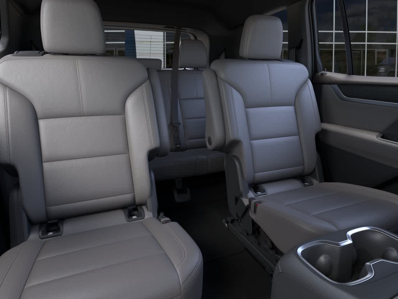 New 2027 Sterling Metallic GMC Elevation image 17