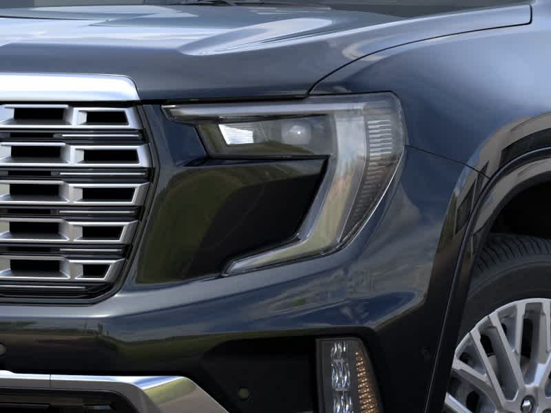 2026 GMC Acadia Denali - Photo 10