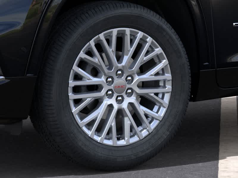 2026 GMC Acadia Denali - Photo 9