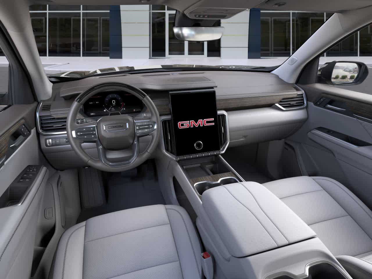 2026 GMC Acadia Denali - Photo 15